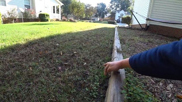 Газон своими Руками Как это делают в США смотреть онлайн