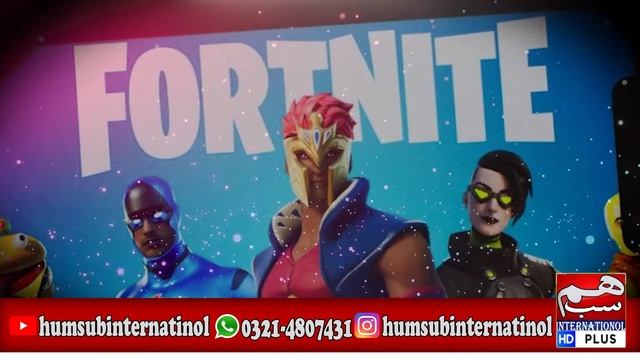 Fortnite to return to iPhones via Nvidia cloud gaming service смотреть онлайн