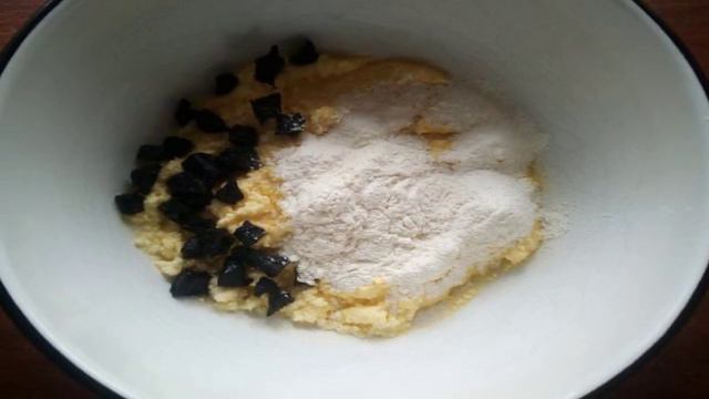 Готовим дома