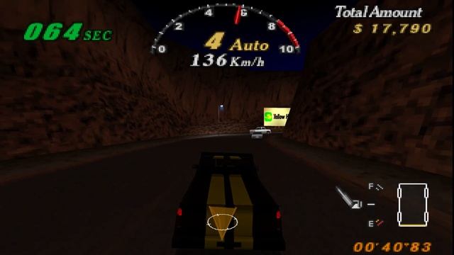 RUNABOUT2 #5 - Game like GTA in 1999 смотреть онлайн