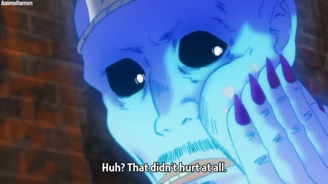 MOB PSYCHO 100 Reigen's 5 Best Moments - part1 смотреть онлайн