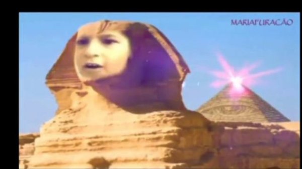 О фараон фараон