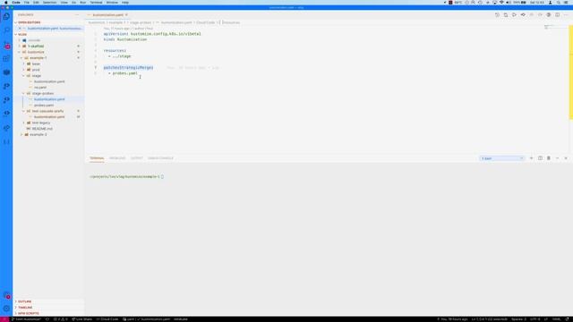 Kustomize, czyli pogromca Helma смотреть онлайн