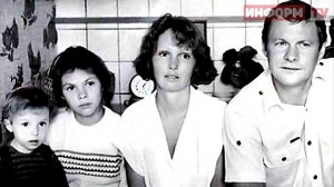 Как сложилась судьба вдовы-актрисы и дочерей Виталия Соломина