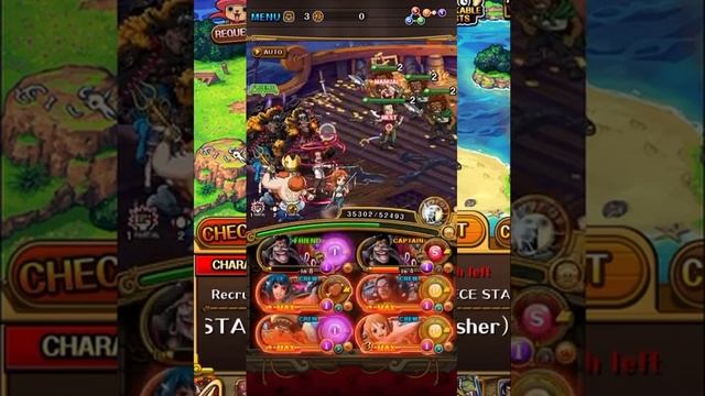 [OPTC] FARMING SKULLS & COTTON CANDY!! What to do After the Treasure Hunt of the Powerful!?! смотреть онлайн