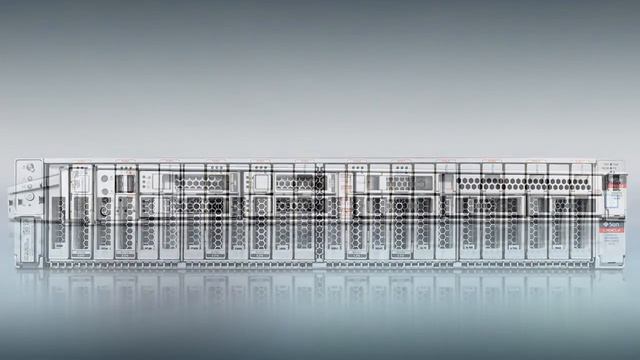 Xait Shrinks Deployment Times with Oracle Database Appliance смотреть онлайн