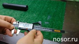 Исправление заводского косяка на карабине Вепрь 308 за наш счет