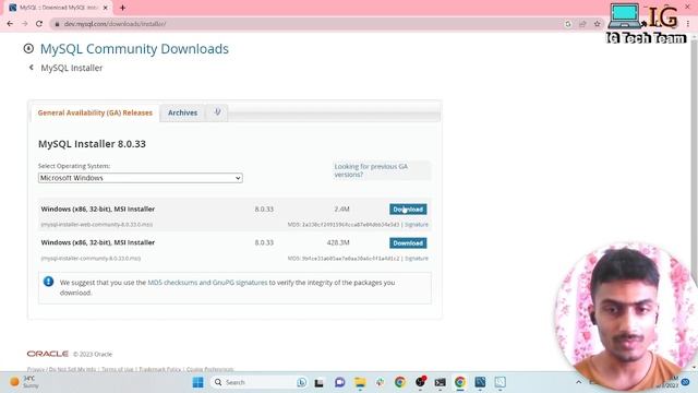 Python with MySQL | Quiz Application | Learn MySQL python with complete project смотреть онлайн