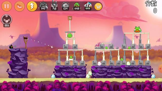 Angry Birds China-Серия 15: Украли фон смотреть онлайн