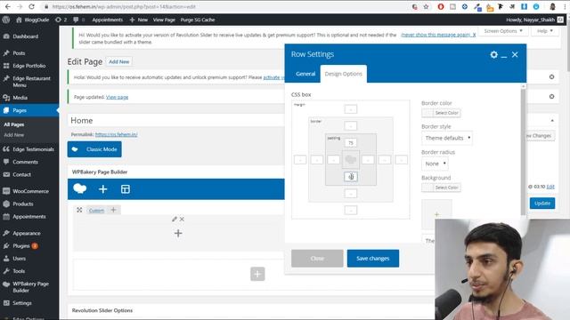 Hindi - How to Make an Appointment booking Website with WordPress 2019 смотреть онлайн