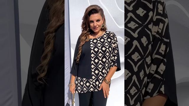 20323-1 52-62 Интернет-магазин Блузка бай / Blyzka.by смотреть онлайн