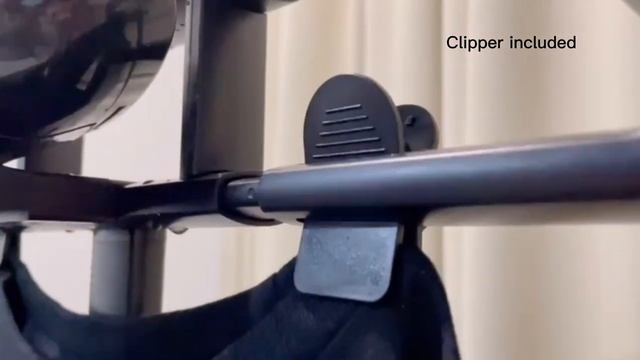 NIPPON NGSM-A2000 GARMENT STEAMER смотреть онлайн
