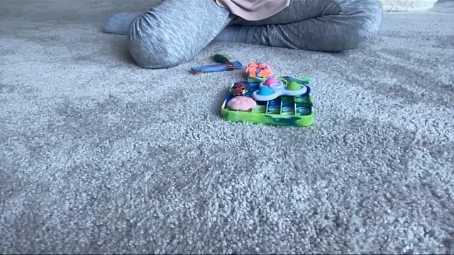 How to make a snapper out of a wacky track.(detailed) смотреть онлайн