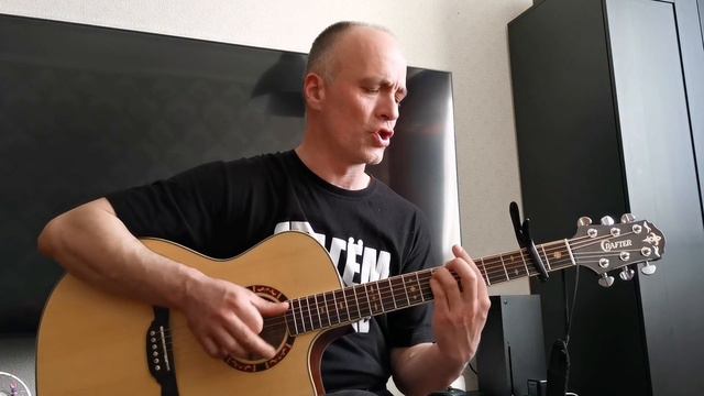 Весна. Авторская песня. смотреть онлайн
