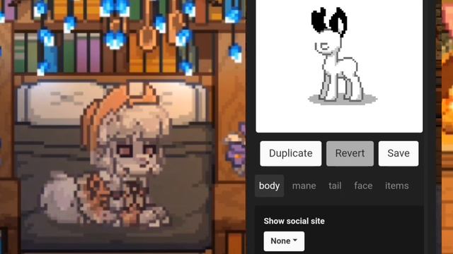 {?}~КАК СДЕЛАТЬ КОШАЧЬИ УШКИ ? ПОНИ ТАУН!~{?} смотреть онлайн