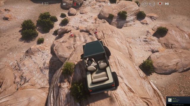 PURE ROCK CRAWLING: COULDN'T SAVE IT смотреть онлайн
