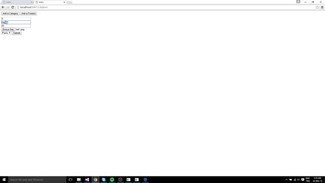 ASP.NET MVC ile Redis смотреть онлайн