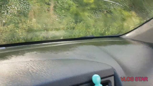 KIA RIO 3 МЫТЬЕ ЛОБОВОГО СТЕКЛА СВОИМИ РУКАМИ смотреть онлайн