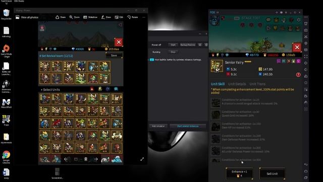 Endless Frontier, part 1 beginners guide смотреть онлайн