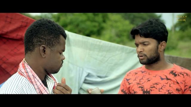Trigger Full Movie | Chethan Gandharva | Hindi Dubbed Movies 2021 | Jiivika Pillappa смотреть онлайн