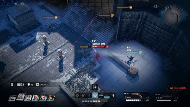 Wasteland 3 - Hard Mode #21 : Pastry-otic смотреть онлайн