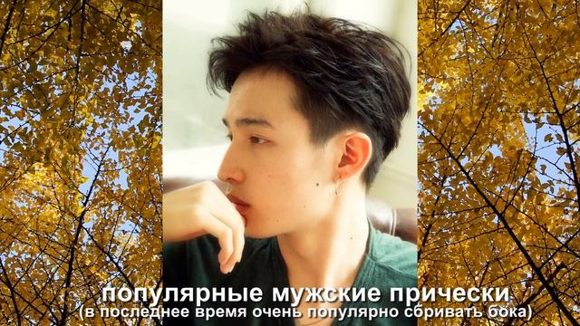 Япония: Популярные прически и поход в парикмахерскую смотреть онлайн