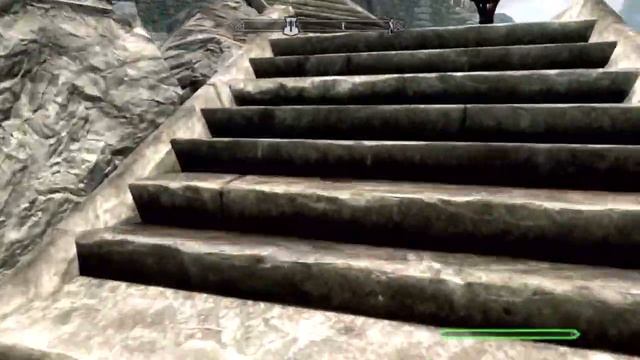 Let's Play Skyrim : Episode 110 - Lydia's Disappearance смотреть онлайн