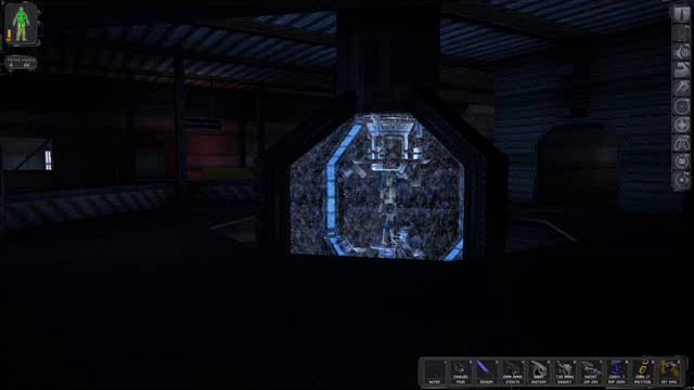 Deus Ex - Area 51 Combat Theme (Steady 160 BPM) смотреть онлайн