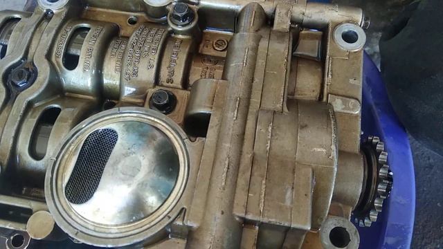 из за чего заклинил двигатель,балансировочные валы смотреть онлайн