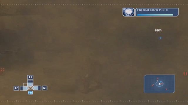 Iron Man (2008) (PC) #1 (hard) смотреть онлайн