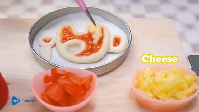 Best Of Miniature Cooking #2 | ASMR Cooking Mini Food Compilation