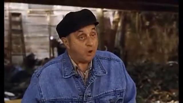 Мы, русские, не обманываем друг друга! смотреть онлайн