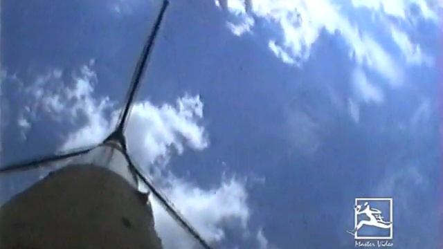 Вінницька телевізійна мачта (телевежа). Вінниця. Vinnytsia. смотреть онлайн