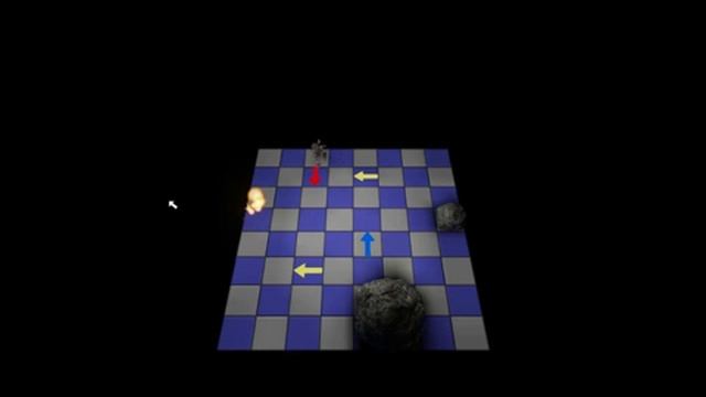 Magic Forest - Game Test 04 смотреть онлайн