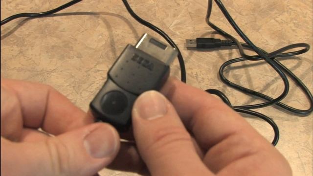 Classic Game Room HD - SEGA SATURN PS3 CONTROLLER review смотреть онлайн