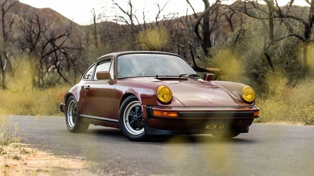 CAR Classic Porsche Taycan And Cayenne 30 L S Tiptronic 2023 смотреть онлайн