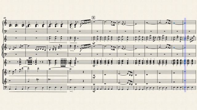 Tango pour Claude - Richard Galliano смотреть онлайн