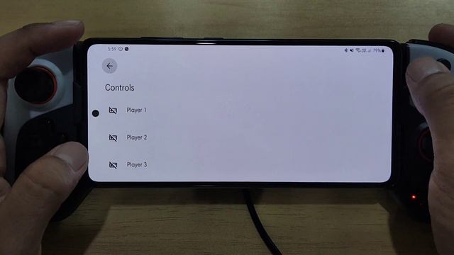 Coolshark Cooling Gamepad Pair And Setup Yuzu Android 268 NCE update смотреть онлайн
