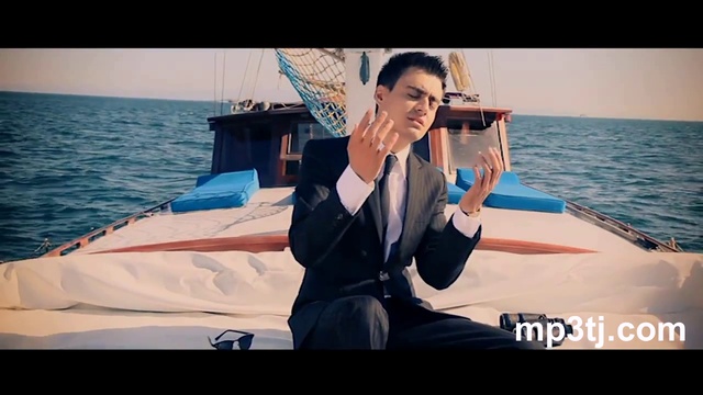 Ali Otajonov - Hayot (Official Clip) Ojiza Filmiga Soundtrack