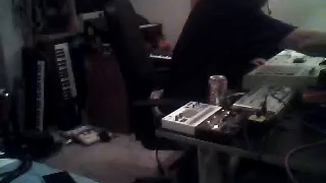 Reverb Jam смотреть онлайн