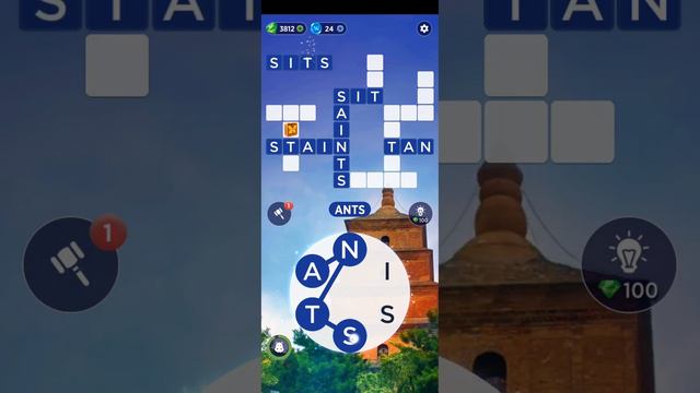 Words of Wonders level 775 смотреть онлайн