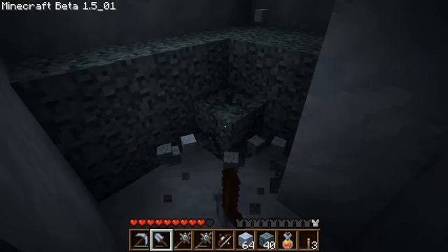 Kaizo Caverns 27 - "Shortcut" (Z091) смотреть онлайн