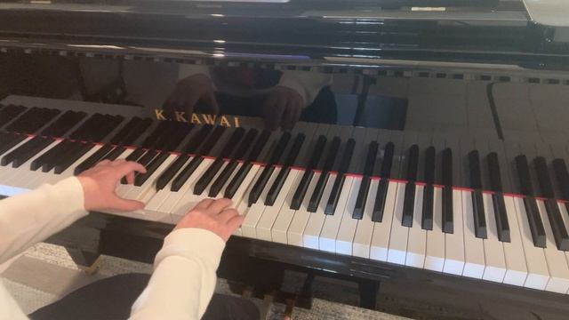 Polovetzian Dance no 17 by Alexander Borodin | ChordTime Piano Classics level 2B смотреть онлайн