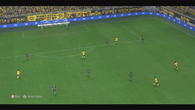 FIFA 23 Carrer Mode Cheeky Finish Bellingham смотреть онлайн