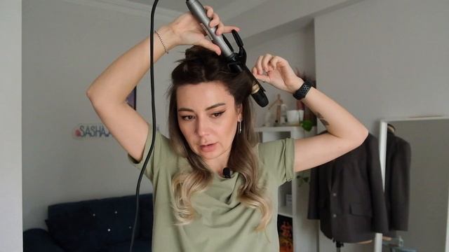 УКЛАДКА НА ПЛОЙКУ ЗА 10 МИНУТ ДОМА. смотреть онлайн