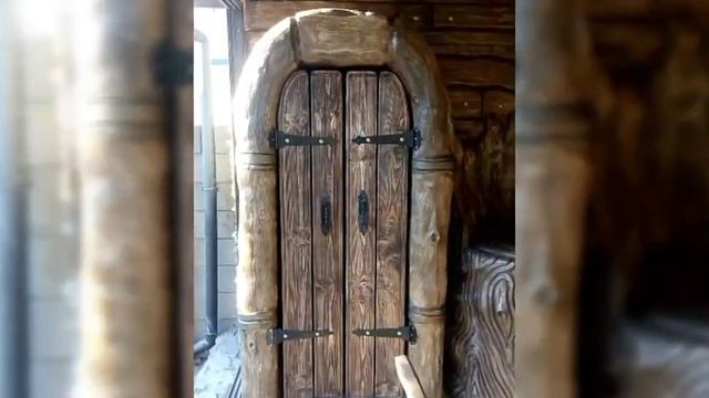 Делаем зоны барбекю. Симферополь. Давыдовка. смотреть онлайн