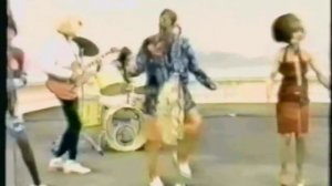 The B-52's Wig