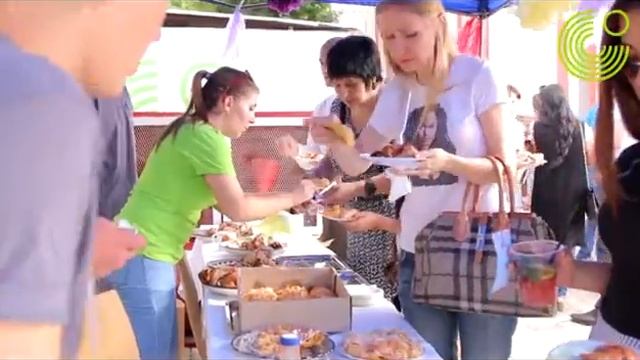 Sommerfest 2016 смотреть онлайн
