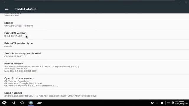 Prime OS - установка и обзор смотреть онлайн