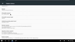 Prime OS - установка и обзор